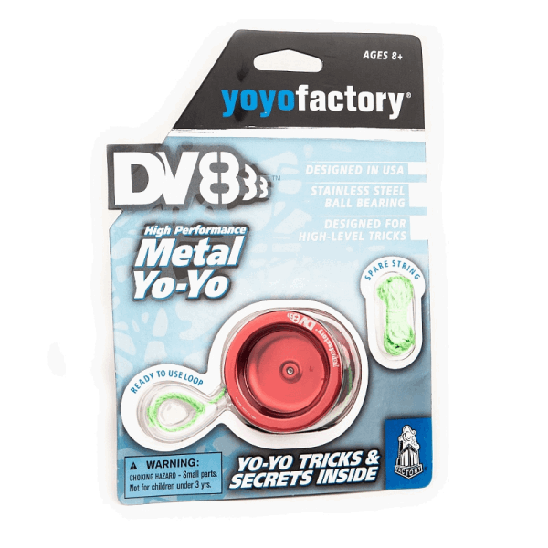 BestToys Others Yoyo | YoYoFactory DV888